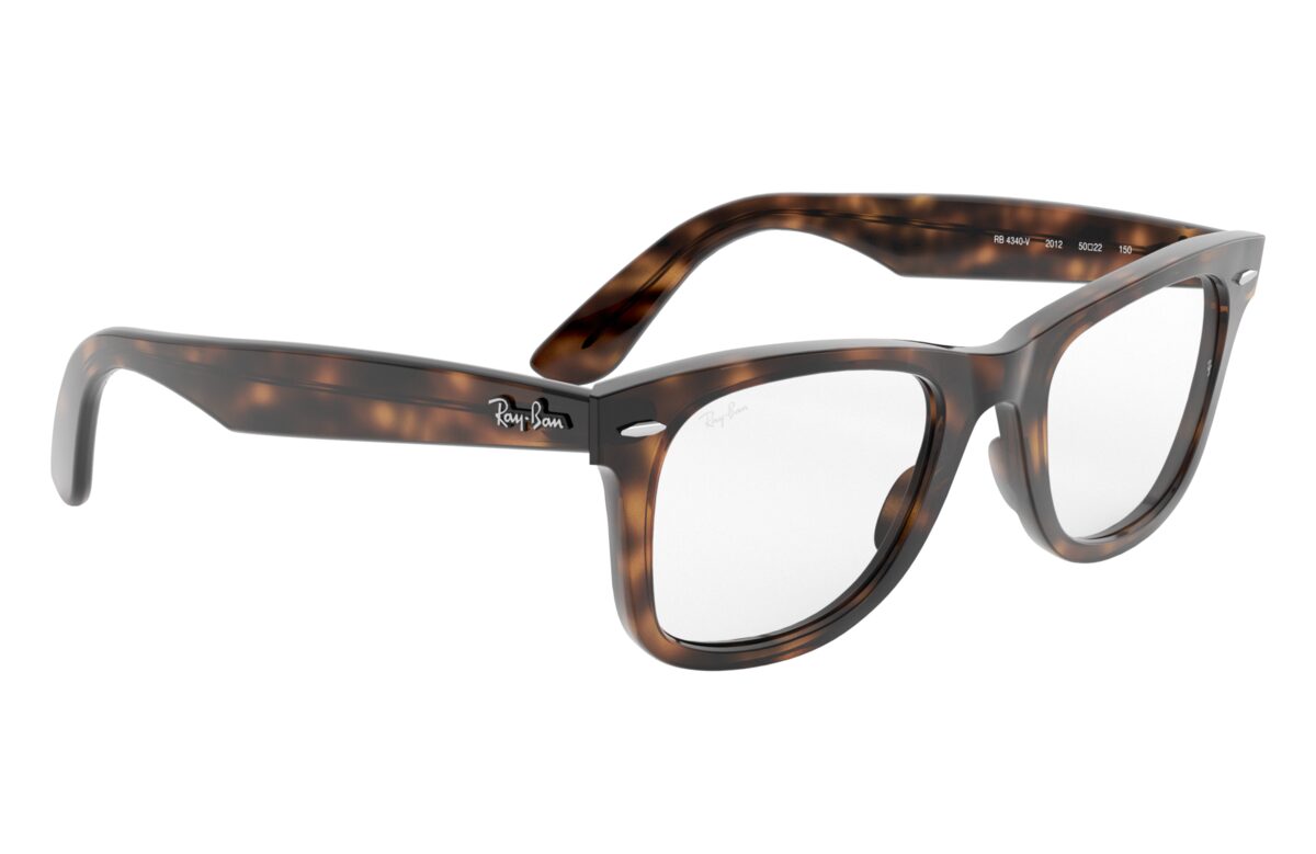 Ray-Ban RX4340V WAYFARER EASE 2012