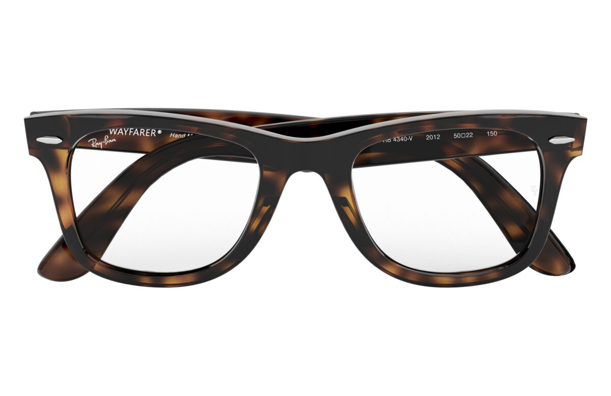 Ray-Ban RX4340V WAYFARER EASE 2012