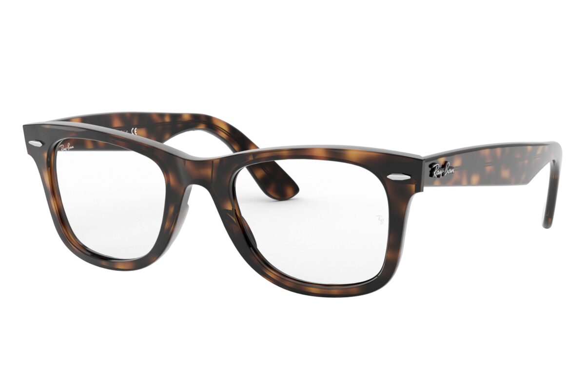 Ray-Ban RX4340V WAYFARER EASE 2012