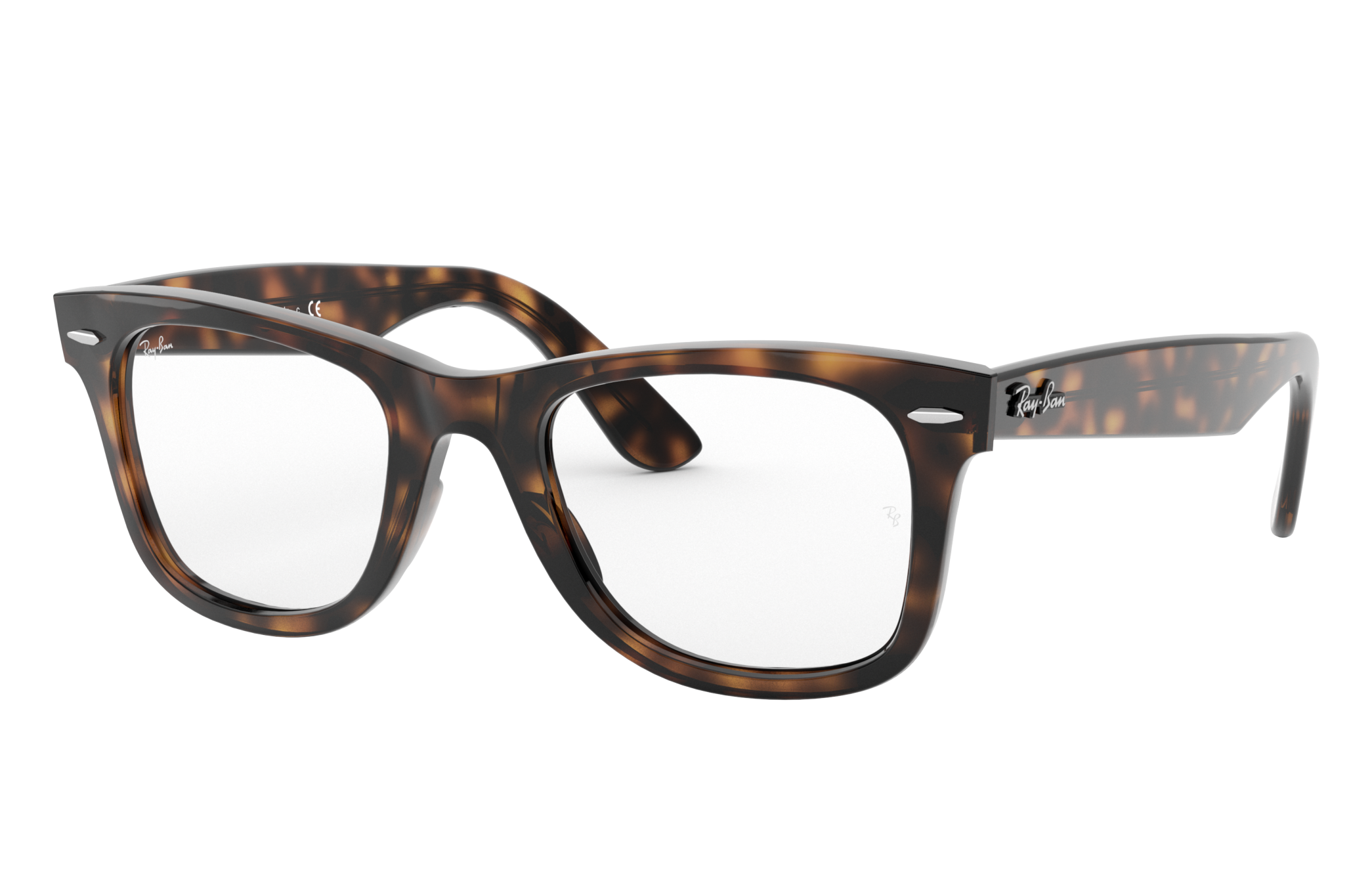 Ray-Ban RX4340V WAYFARER EASE 2012