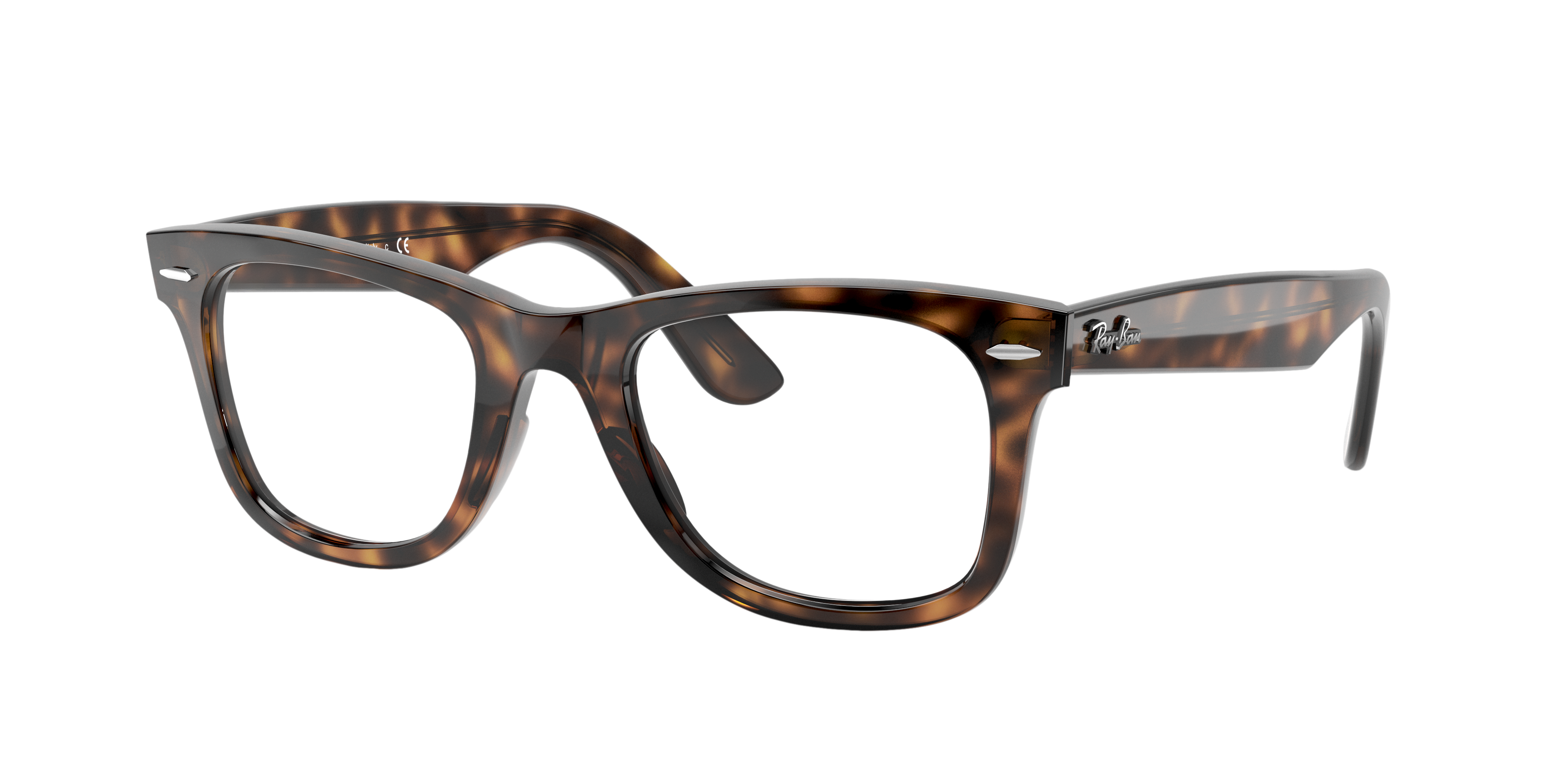 Ray-Ban RX4340V WAYFARER EASE 2012