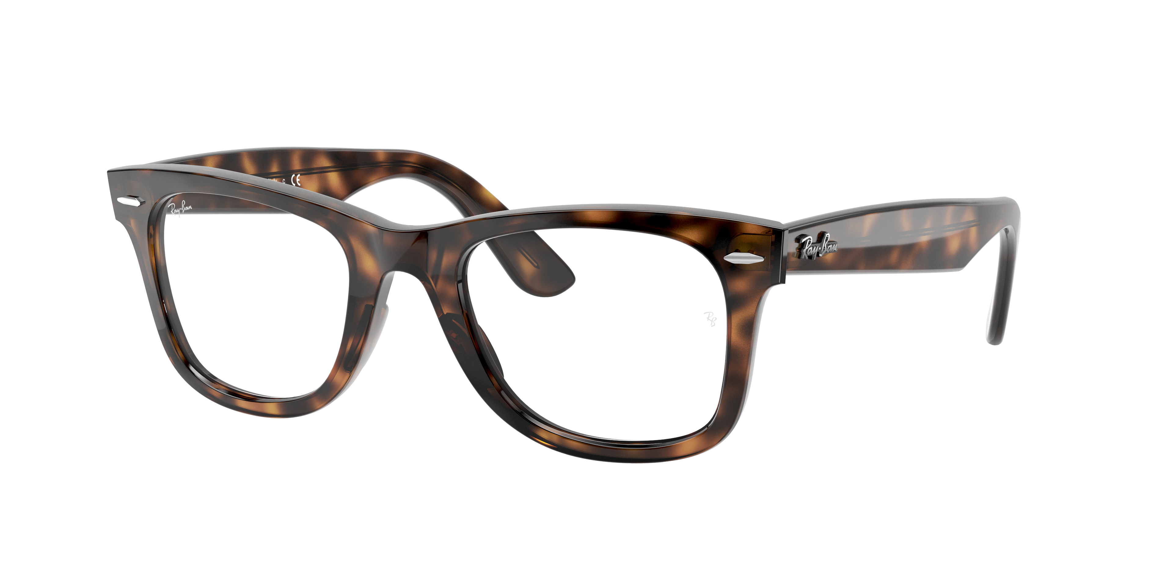 Ray-Ban RX4340V WAYFARER EASE 2012