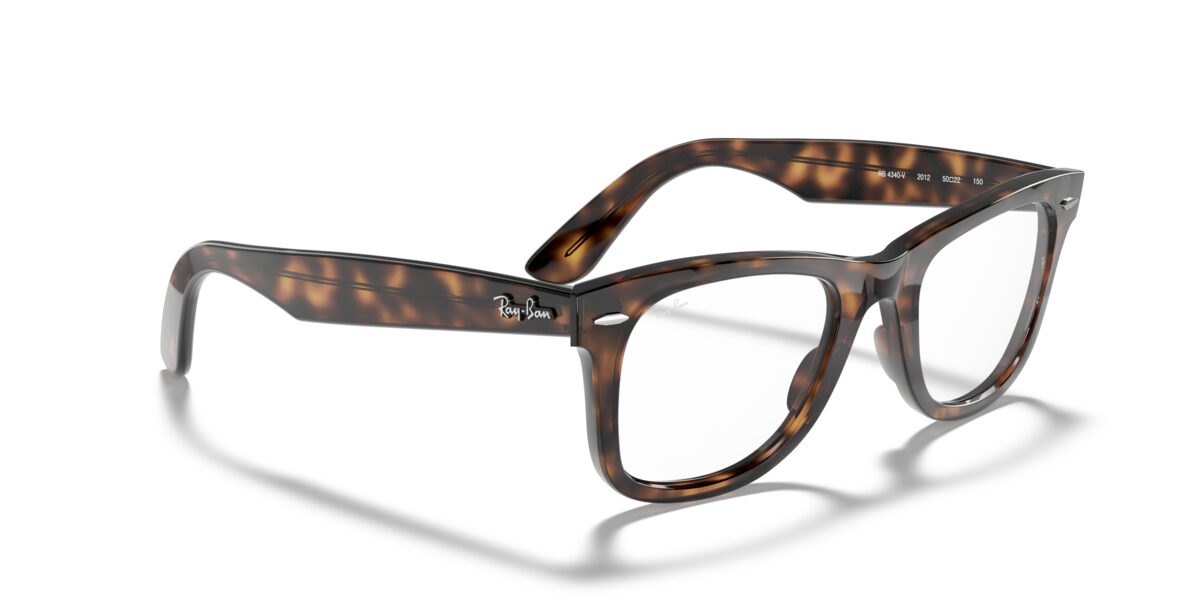 Ray-Ban RX4340V WAYFARER EASE 2012