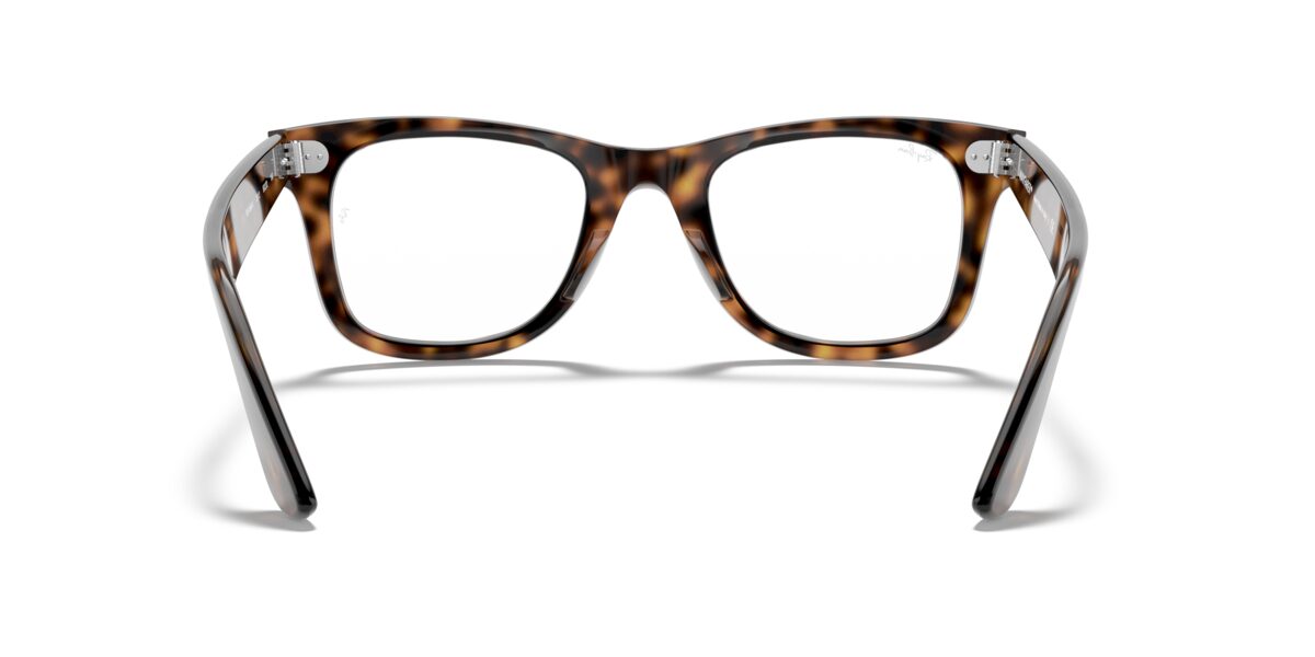 Ray-Ban RX4340V WAYFARER EASE 2012