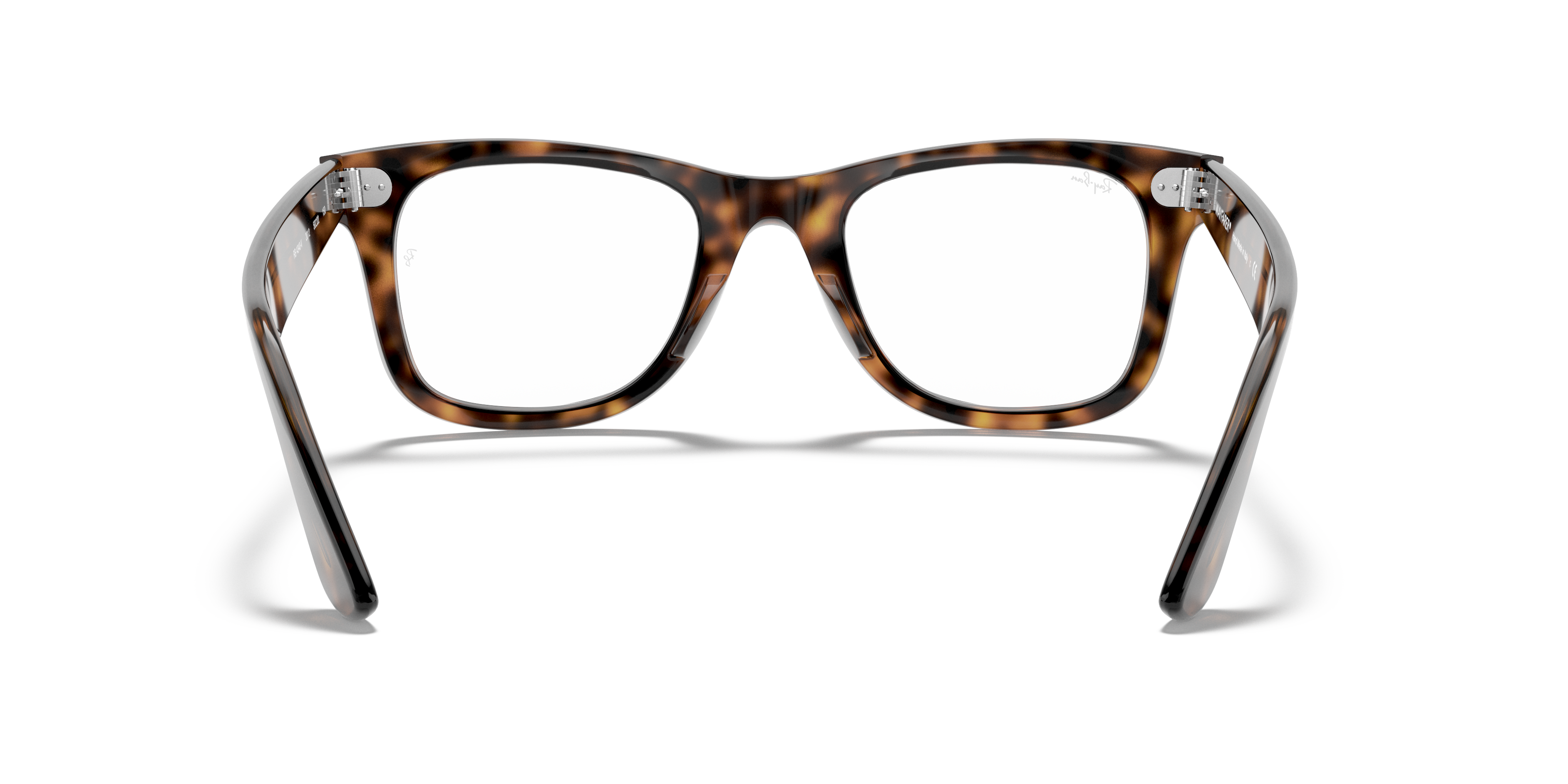 Ray-Ban RX4340V WAYFARER EASE 2012