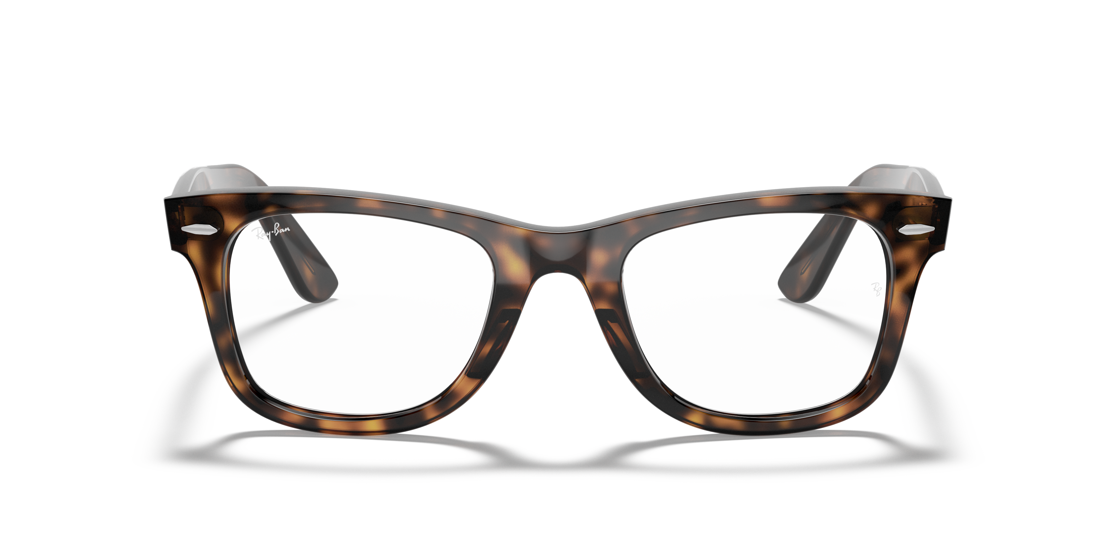 Ray-Ban RX4340V WAYFARER EASE 2012