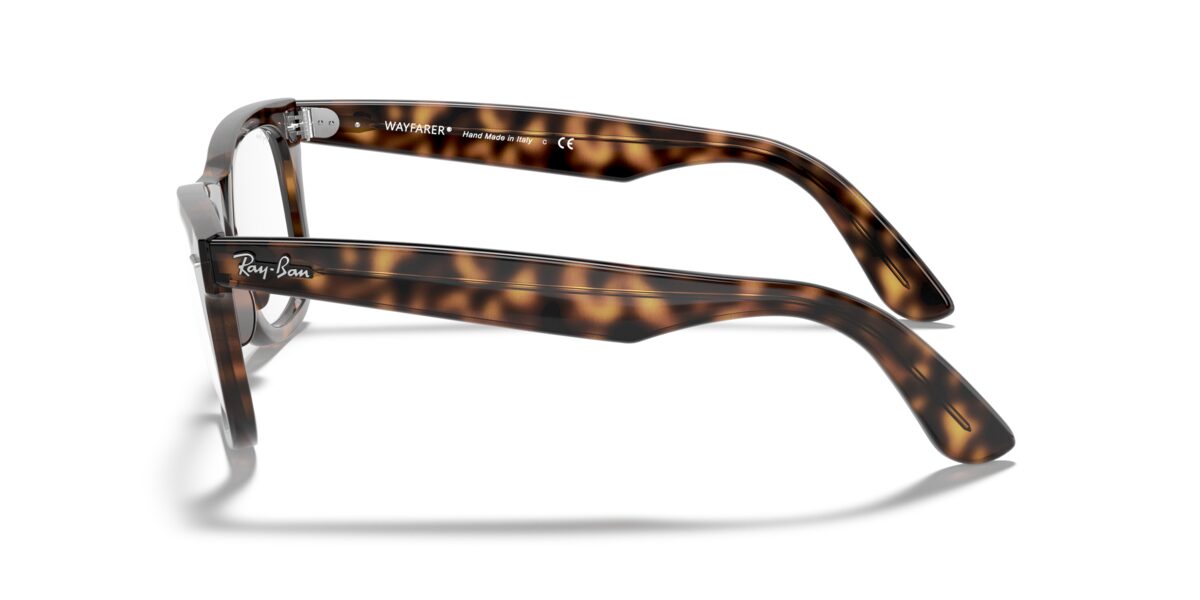 Ray-Ban RX4340V WAYFARER EASE 2012