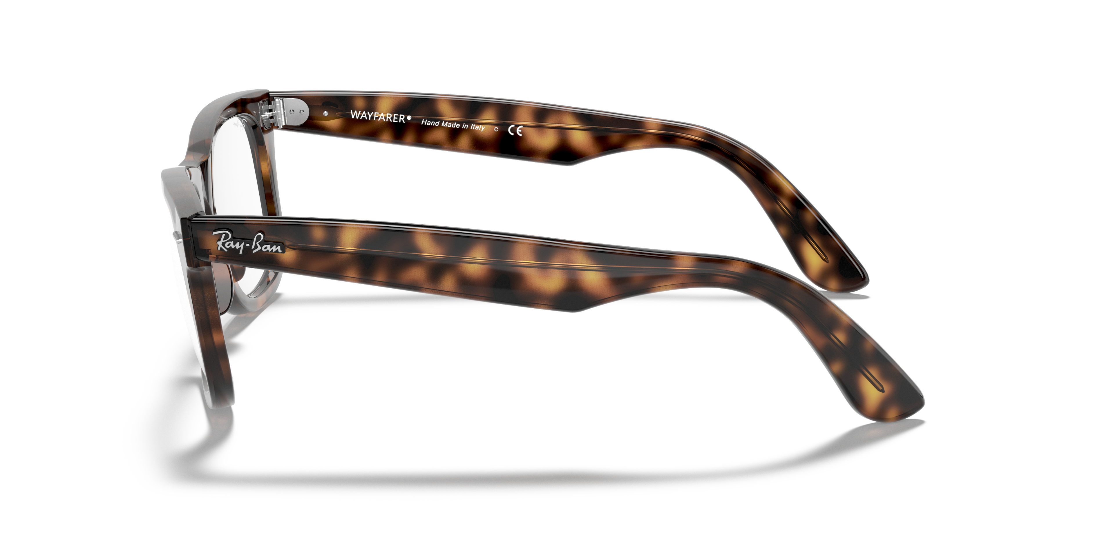 Ray-Ban RX4340V WAYFARER EASE 2012