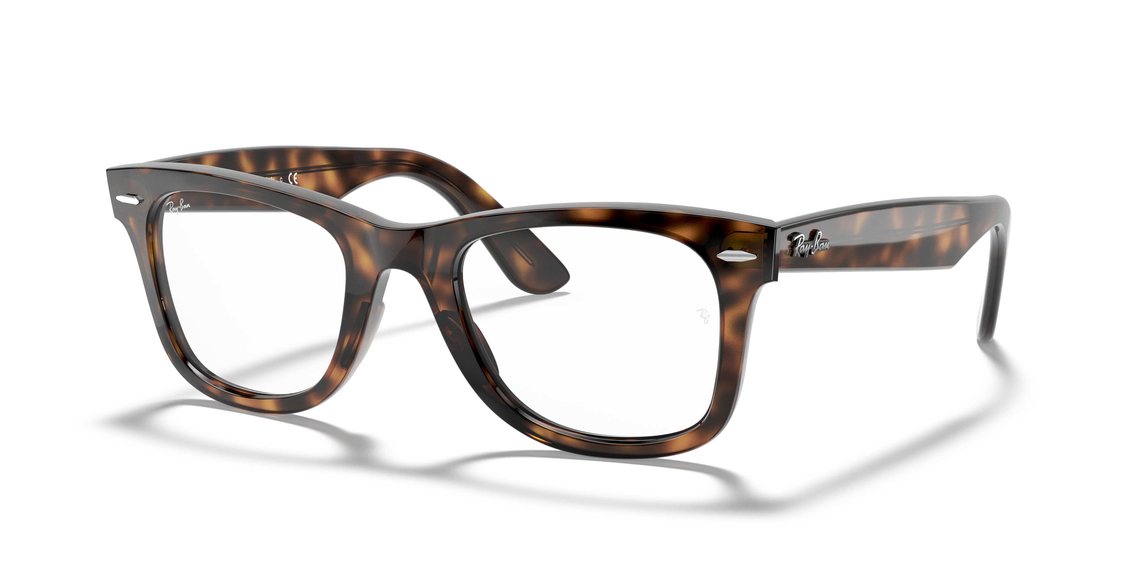 Ray-Ban RX4340V WAYFARER EASE 2012