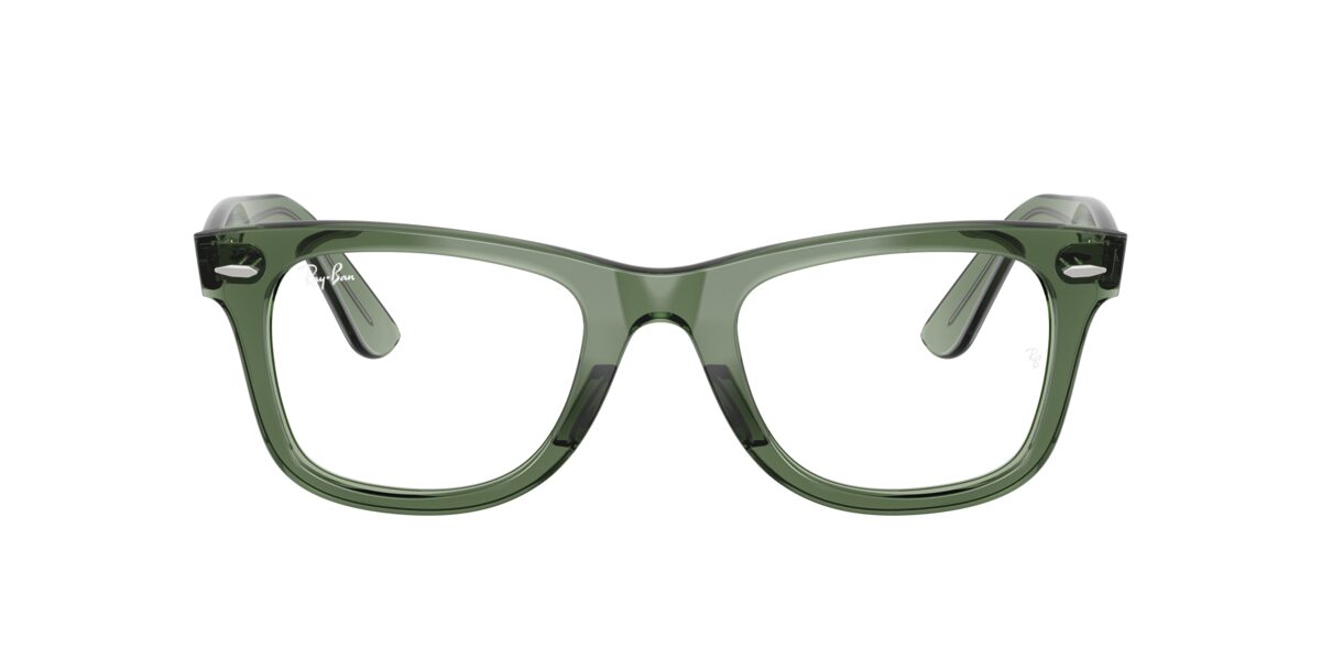 Ray-Ban RX4340V WAYFARER EASE 8418