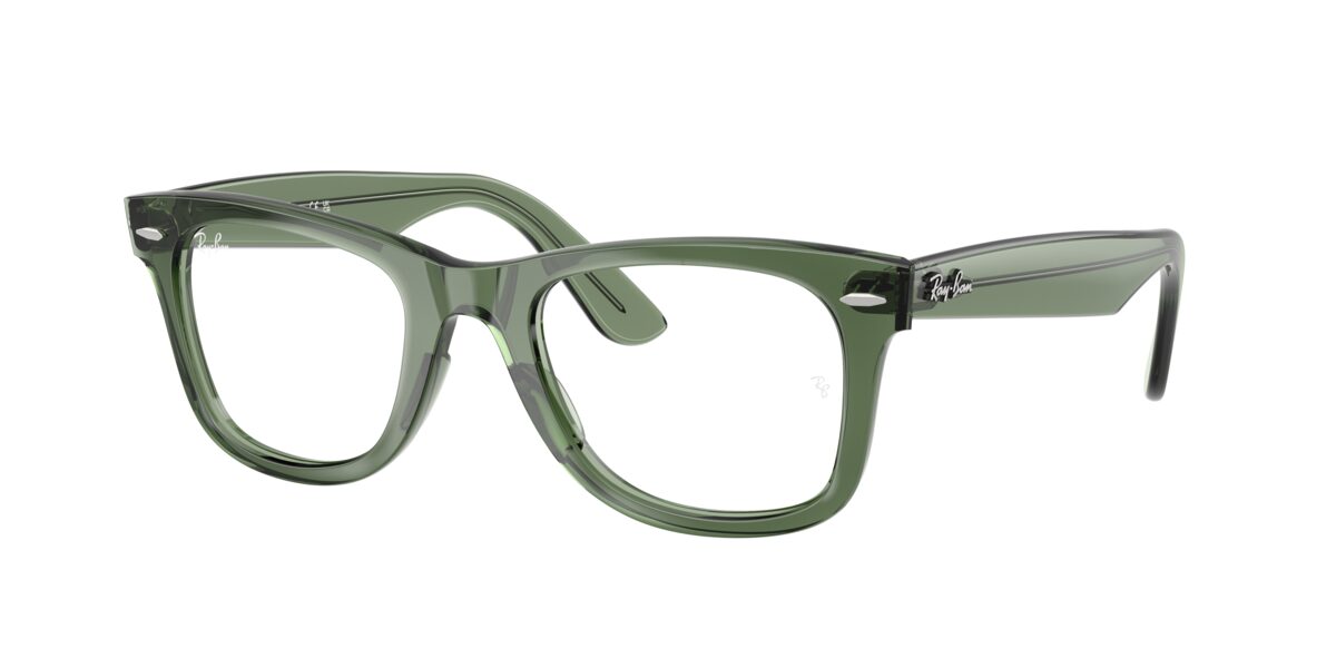 Ray-Ban RX4340V WAYFARER EASE 8418