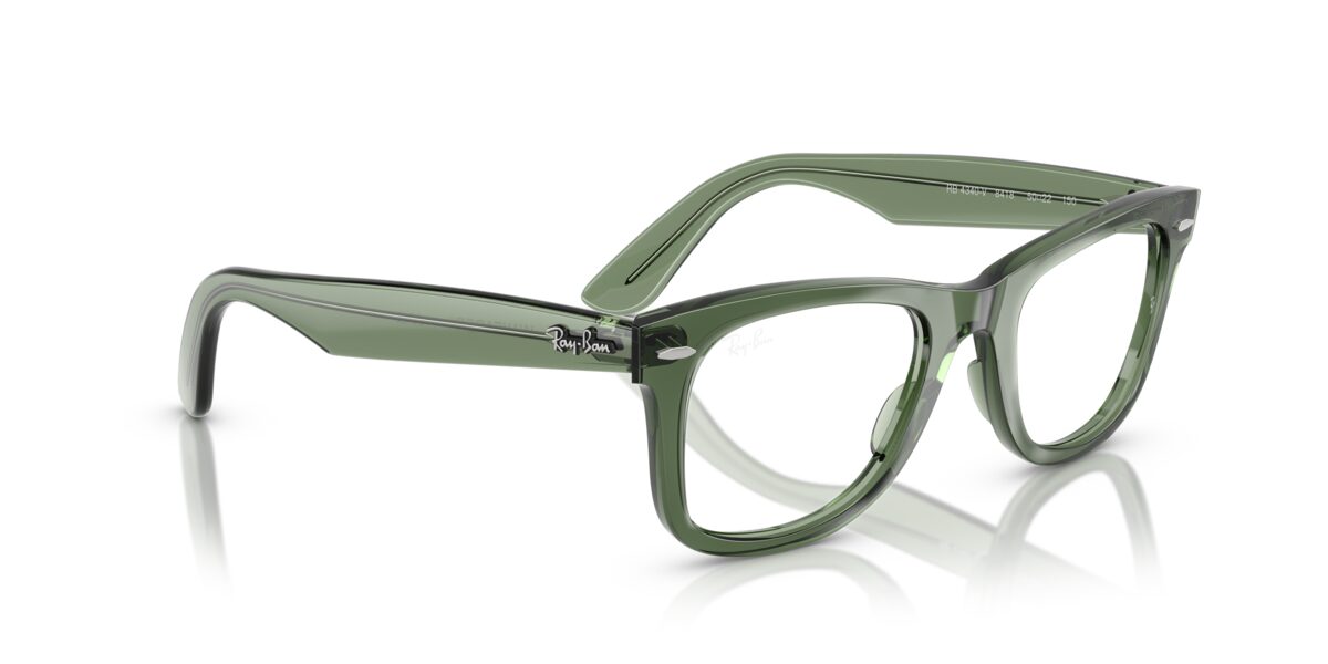Ray-Ban RX4340V WAYFARER EASE 8418