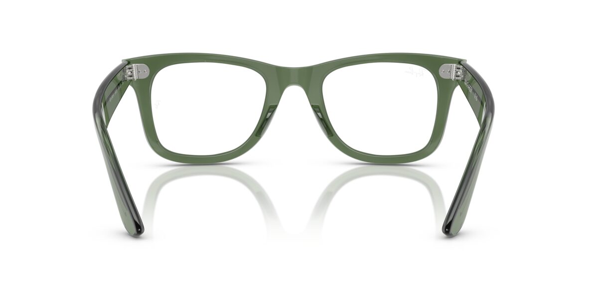 Ray-Ban RX4340V WAYFARER EASE 8418