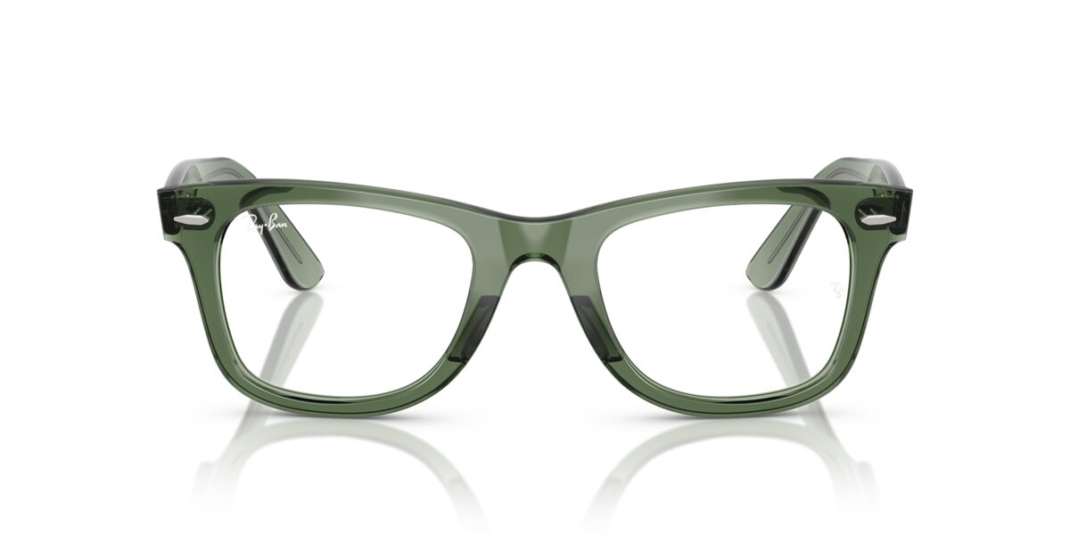 Ray-Ban RX4340V WAYFARER EASE 8418