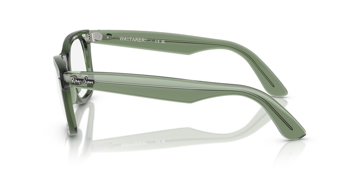 Ray-Ban RX4340V WAYFARER EASE 8418