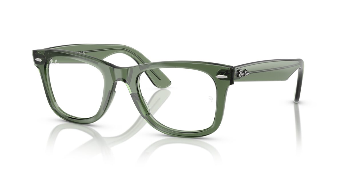 Ray-Ban RX4340V WAYFARER EASE 8418