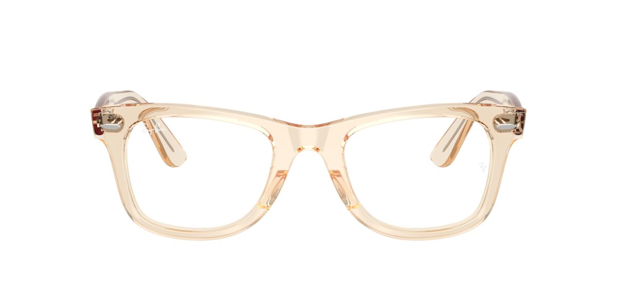 Ray-Ban RX4340V WAYFARER EASE 8539
