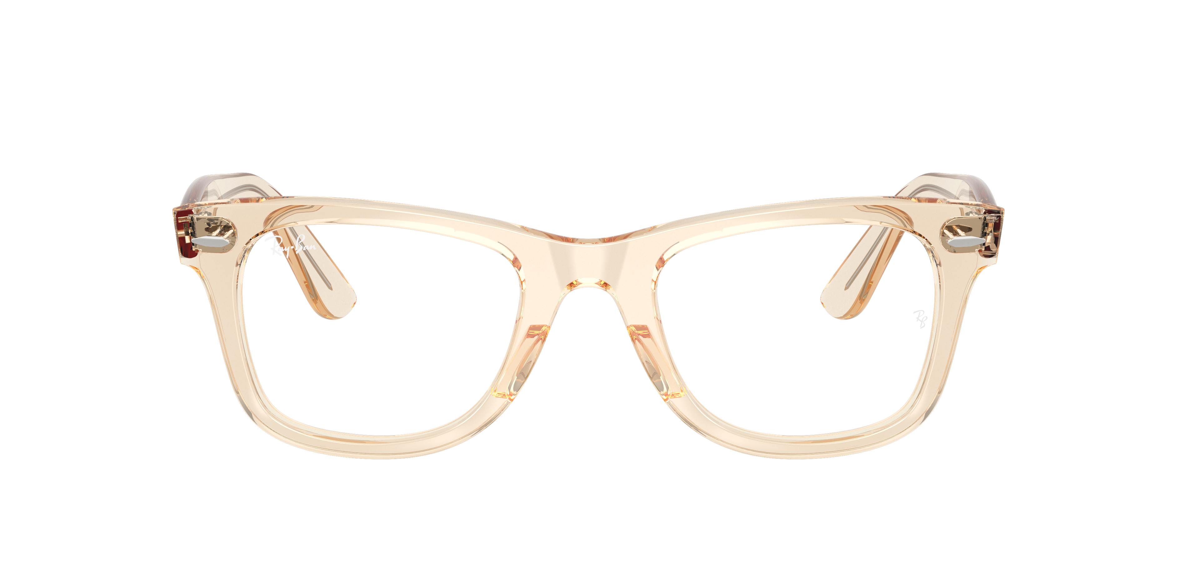 Ray-Ban RX4340V WAYFARER EASE 8539