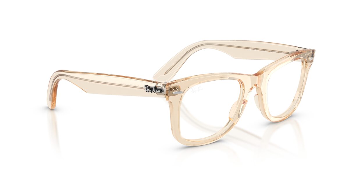 Ray-Ban RX4340V WAYFARER EASE 8539