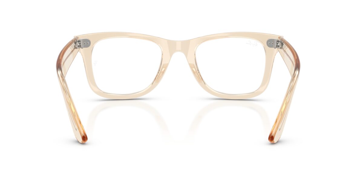 Ray-Ban RX4340V WAYFARER EASE 8539