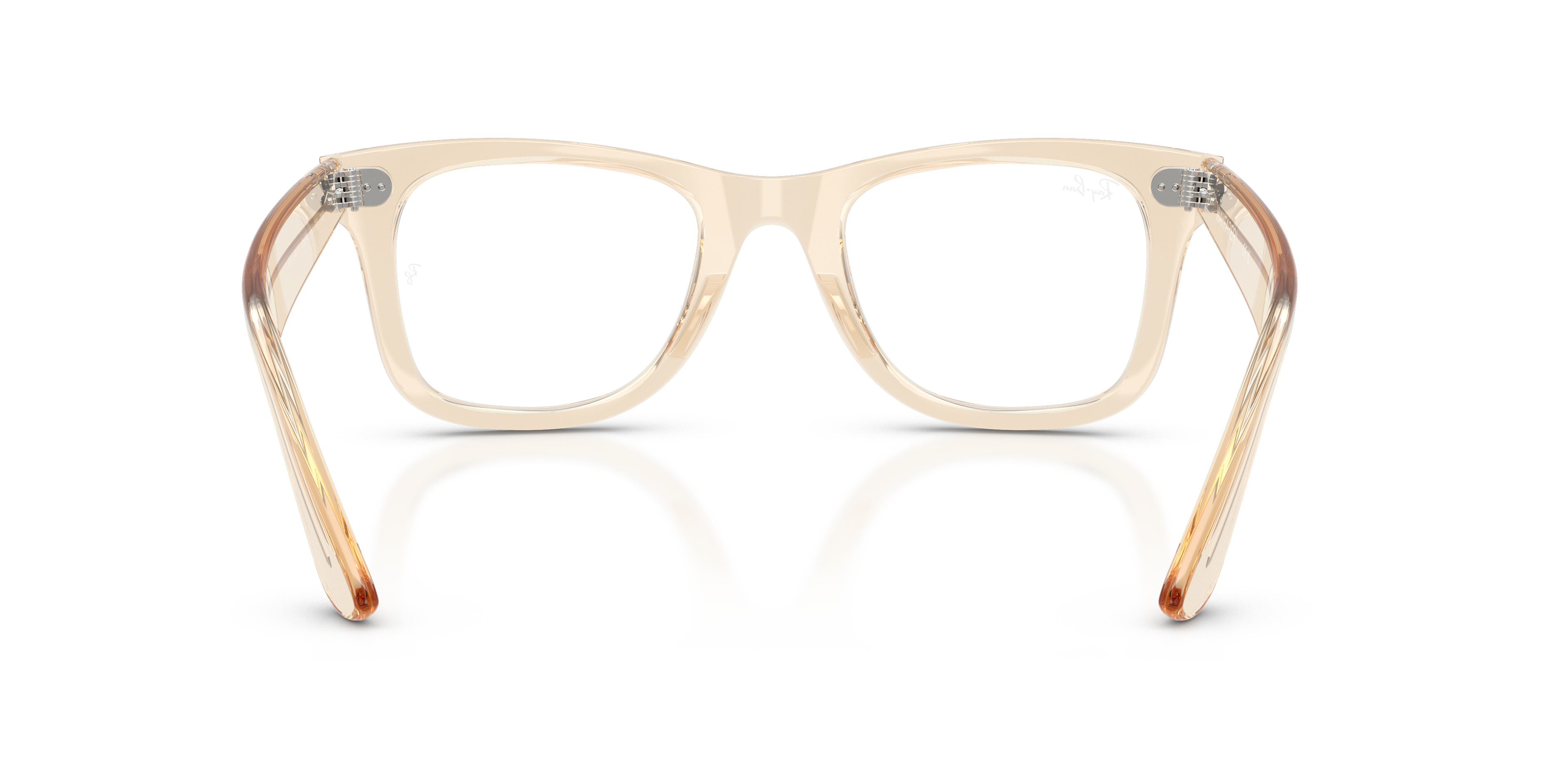 Ray-Ban RX4340V WAYFARER EASE 8539