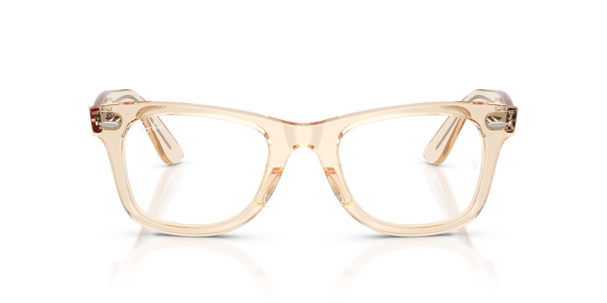 Ray-Ban RX4340V WAYFARER EASE 8539
