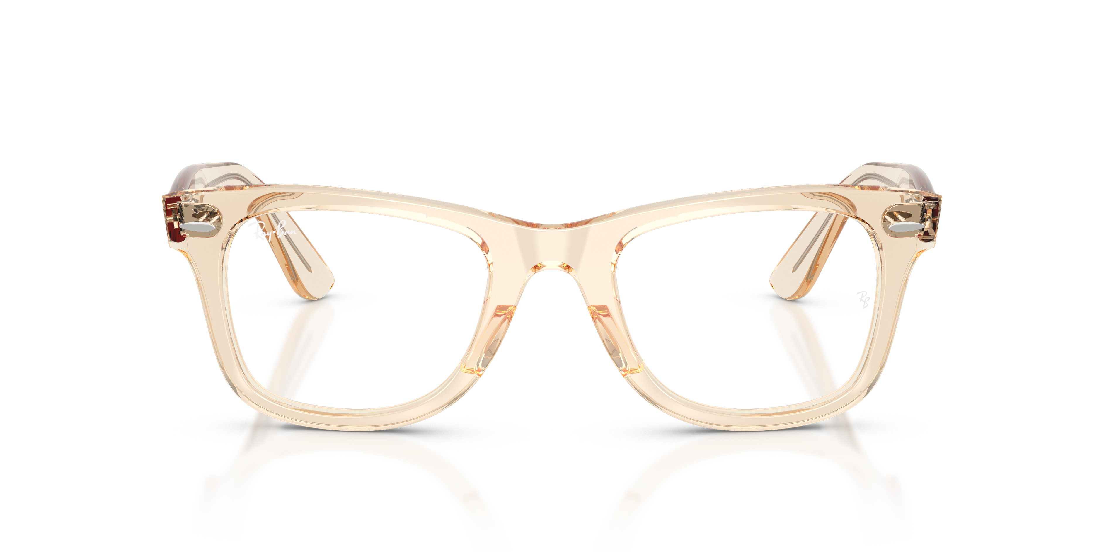 Ray-Ban RX4340V WAYFARER EASE 8539