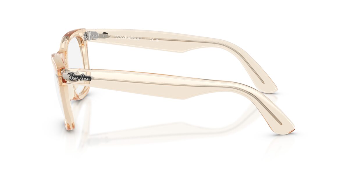 Ray-Ban RX4340V WAYFARER EASE 8539