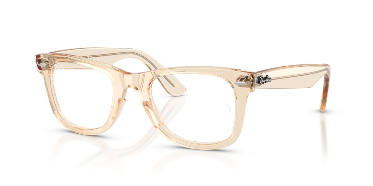 Ray-Ban RX4340V WAYFARER EASE 8539