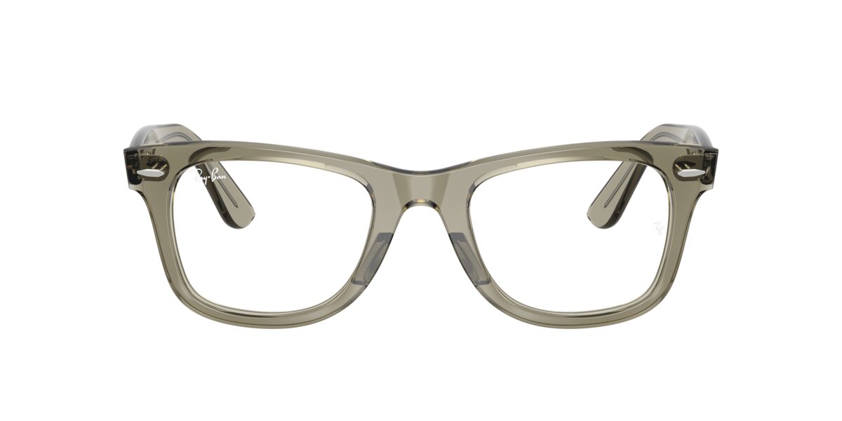 Ray-Ban RX4340V WAYFARER EASE 8541