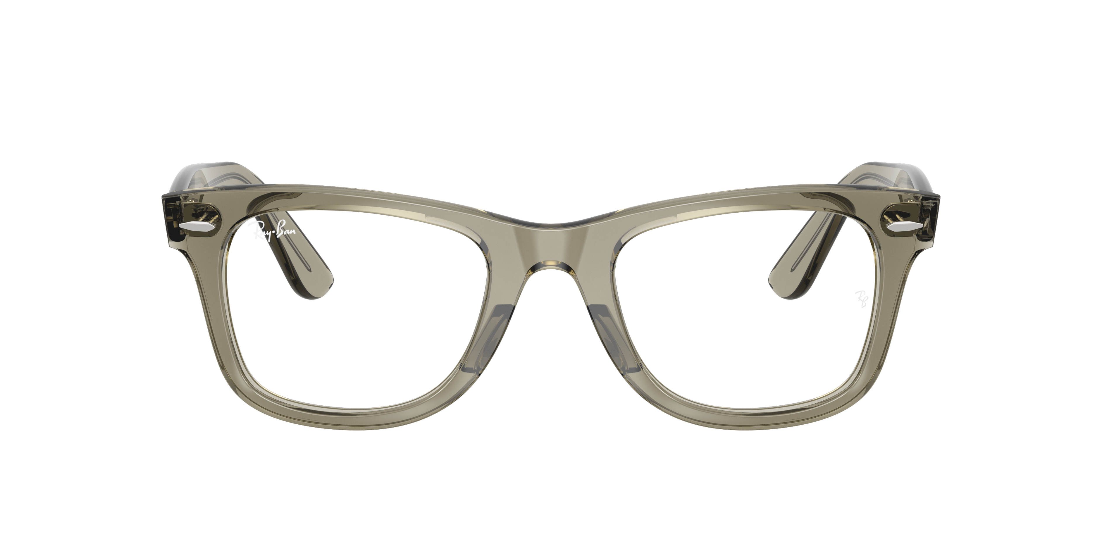 Ray-Ban RX4340V WAYFARER EASE 8541