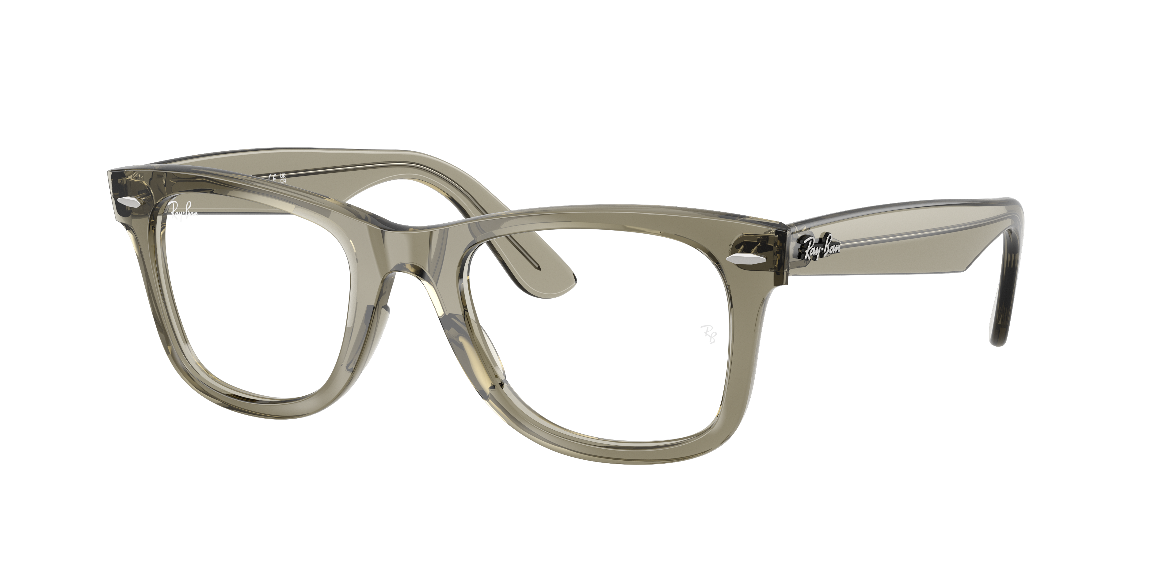 Ray-Ban RX4340V WAYFARER EASE 8541