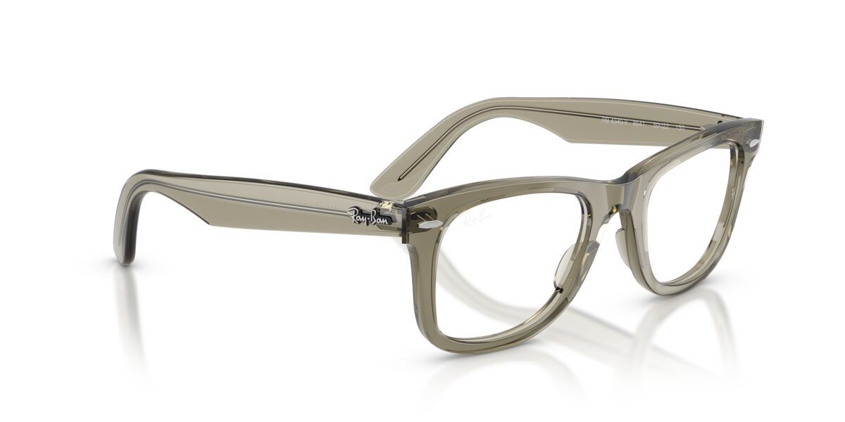Ray-Ban RX4340V WAYFARER EASE 8541