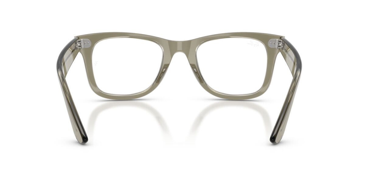 Ray-Ban RX4340V WAYFARER EASE 8541
