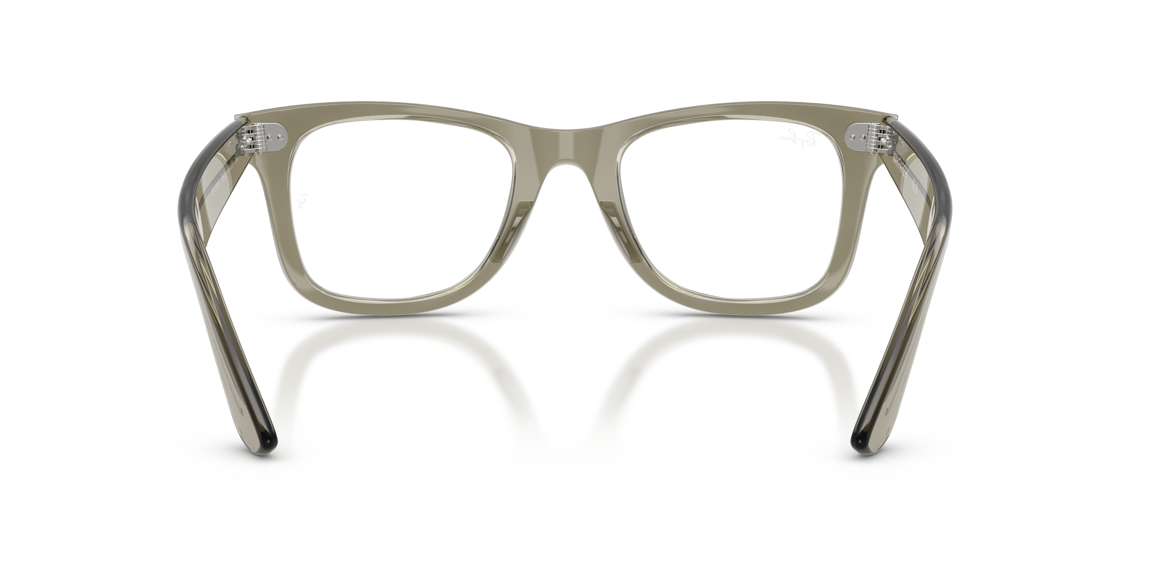 Ray-Ban RX4340V WAYFARER EASE 8541