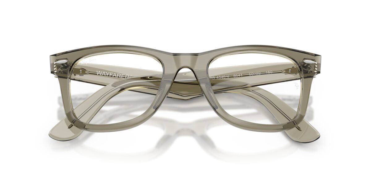 Ray-Ban RX4340V WAYFARER EASE 8541