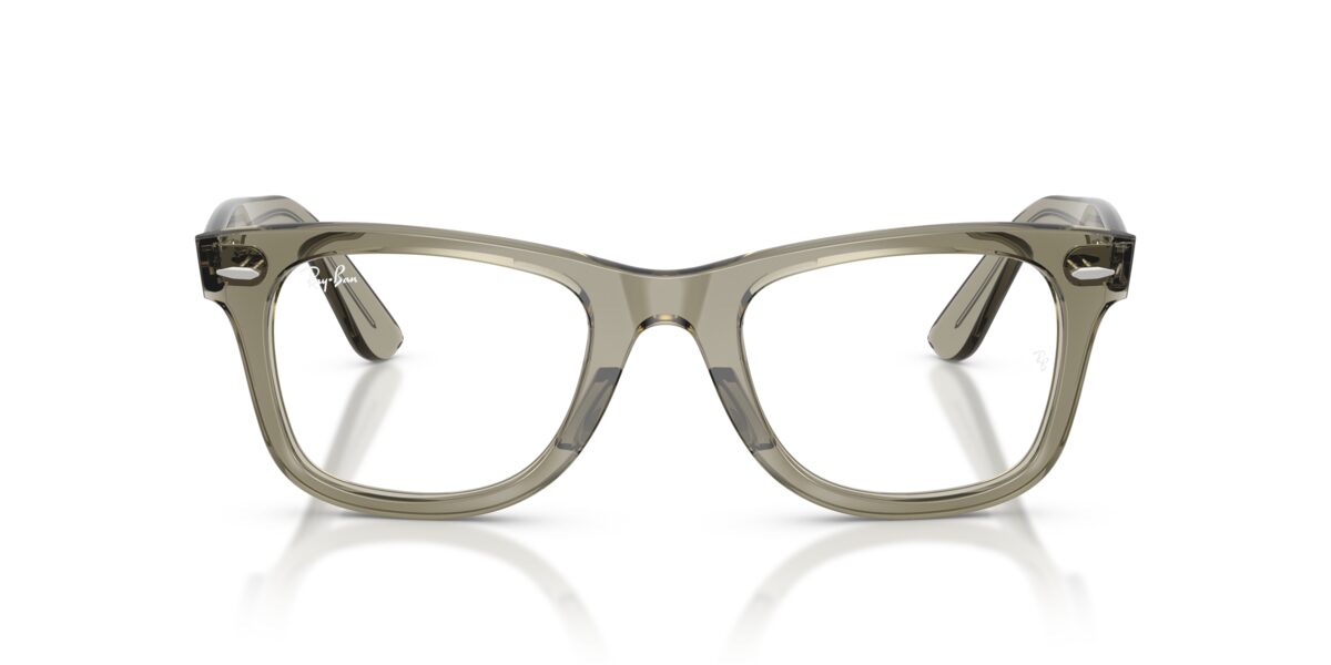 Ray-Ban RX4340V WAYFARER EASE 8541