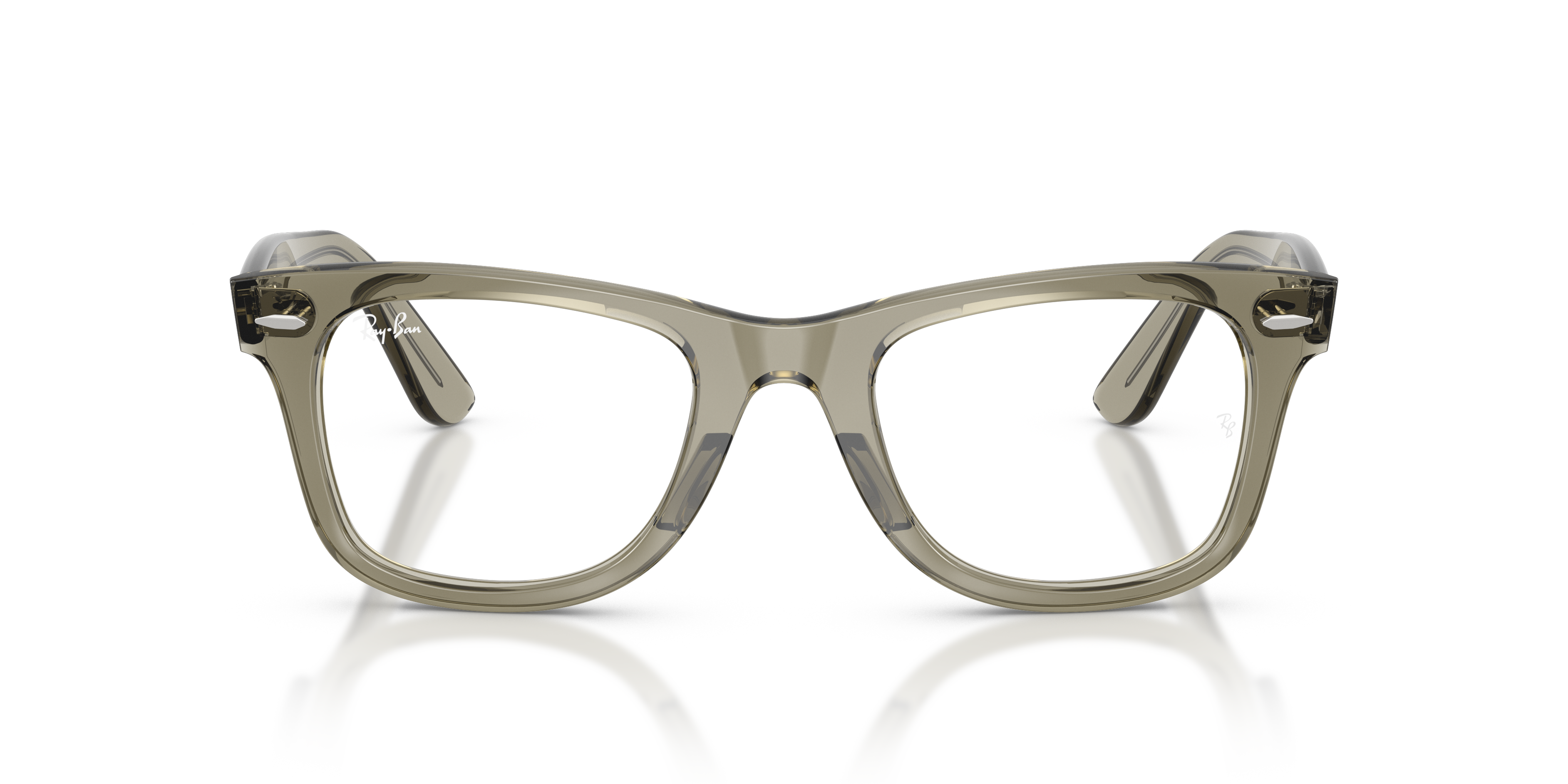 Ray-Ban RX4340V WAYFARER EASE 8541
