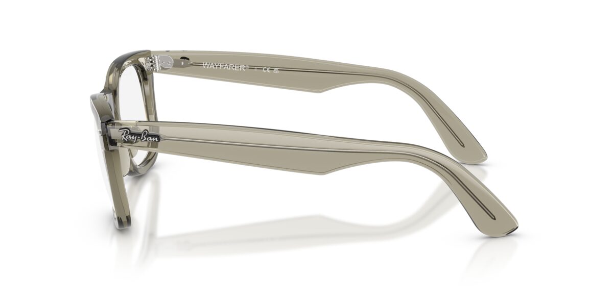 Ray-Ban RX4340V WAYFARER EASE 8541