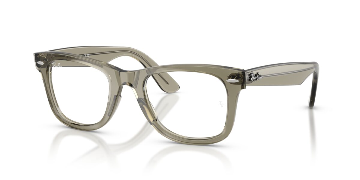 Ray-Ban RX4340V WAYFARER EASE 8541
