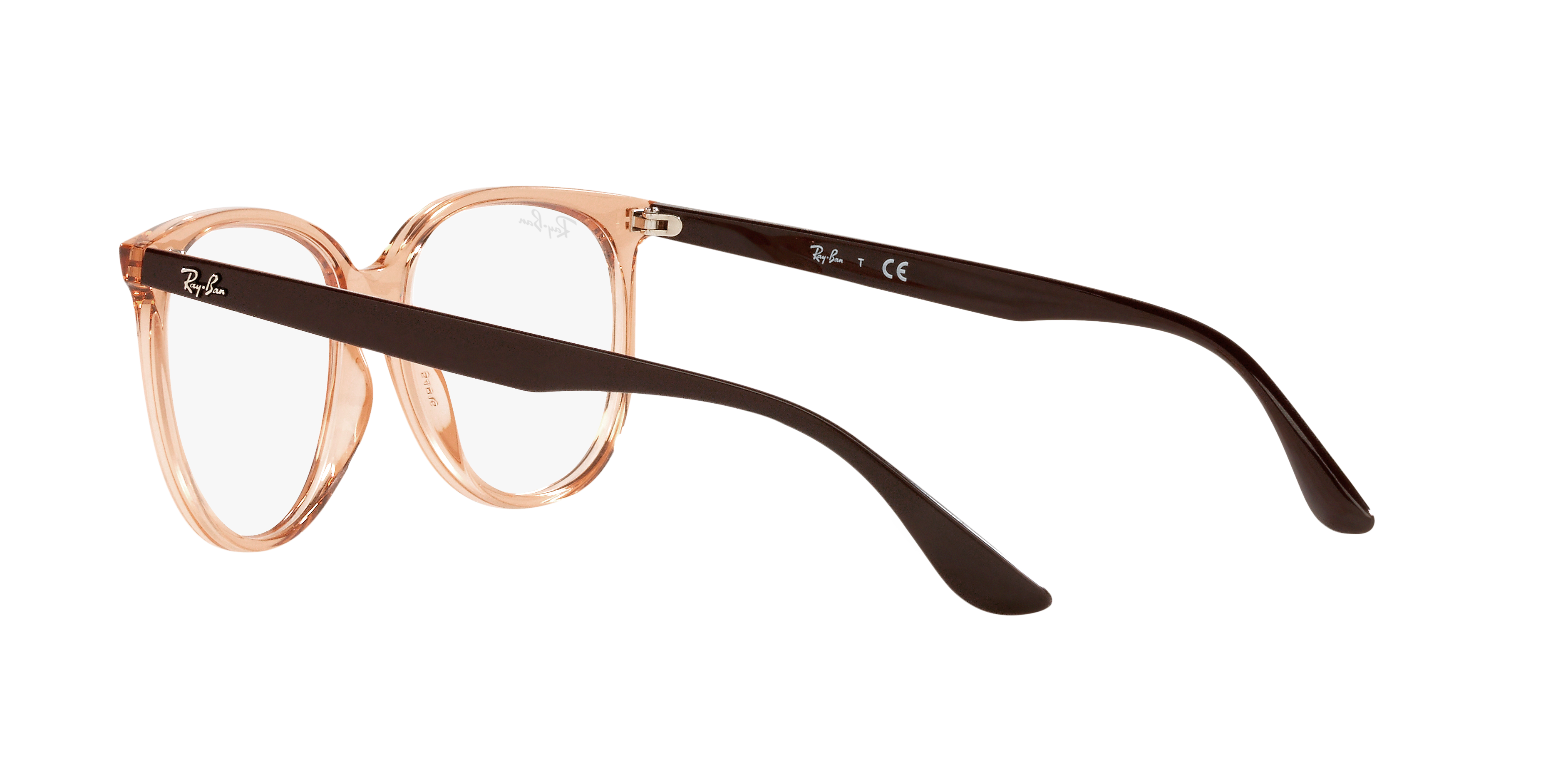 Ray-Ban RX4378V 8172
