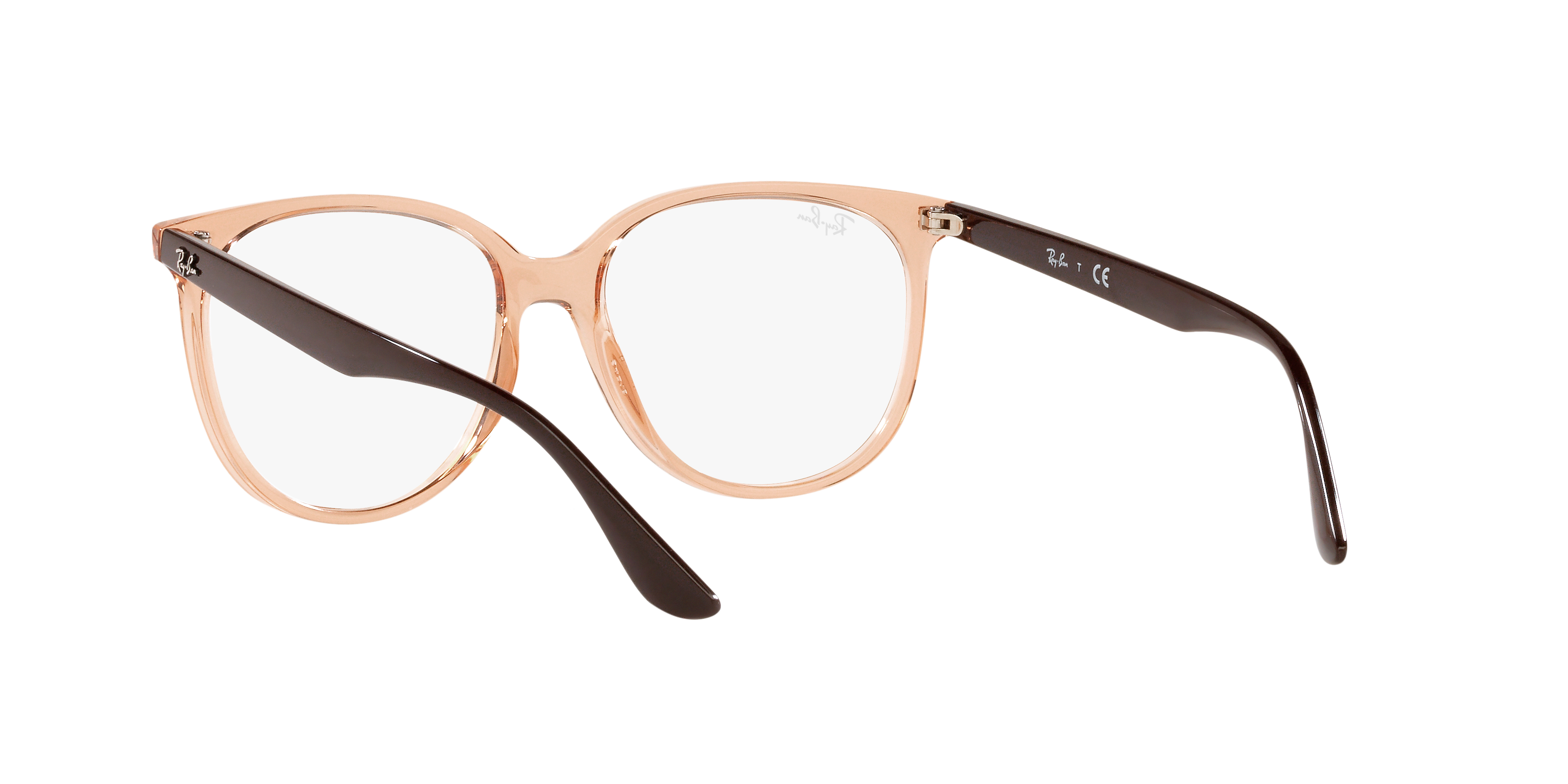 Ray-Ban RX4378V 8172