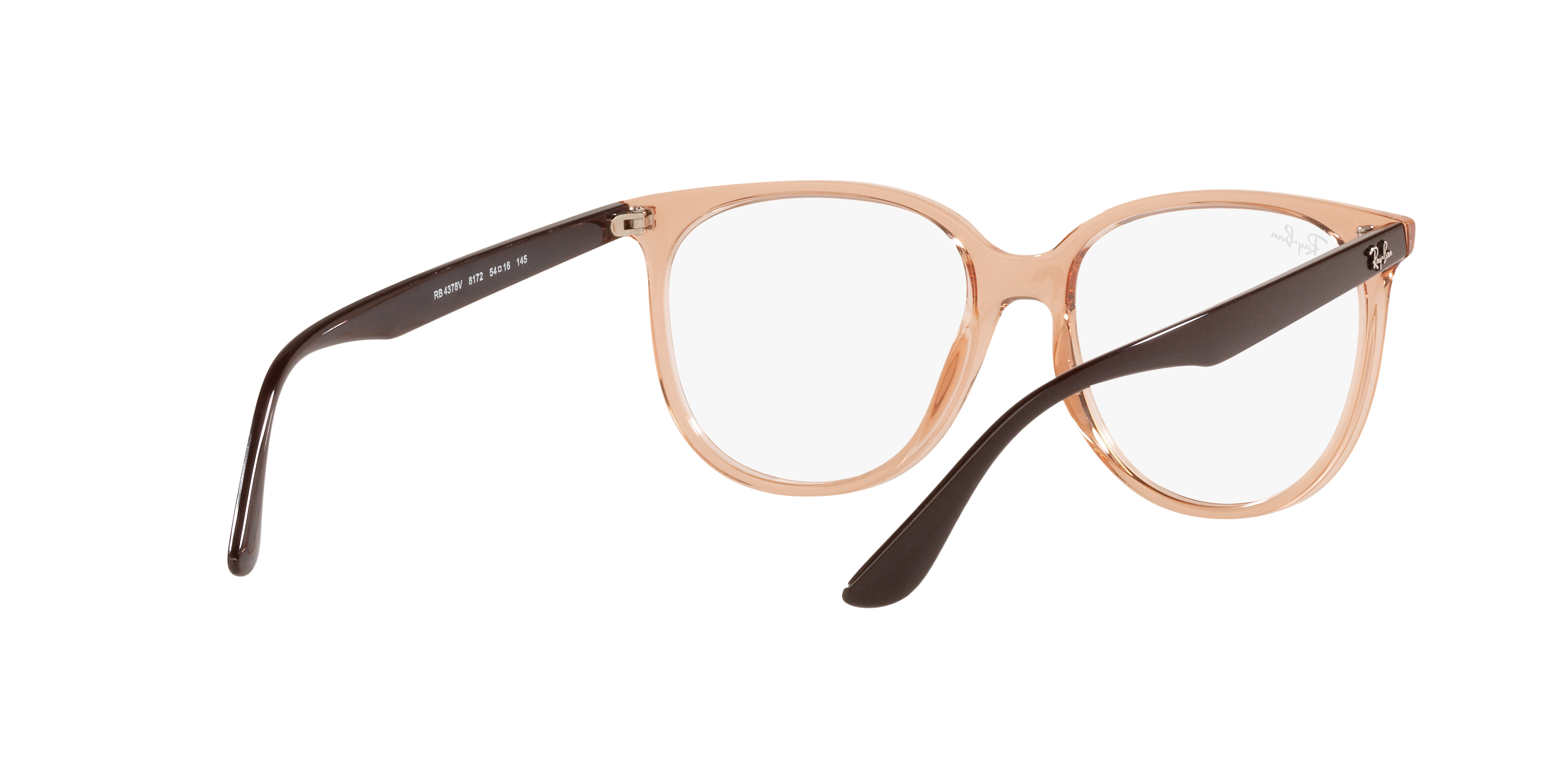 Ray-Ban RX4378V 8172