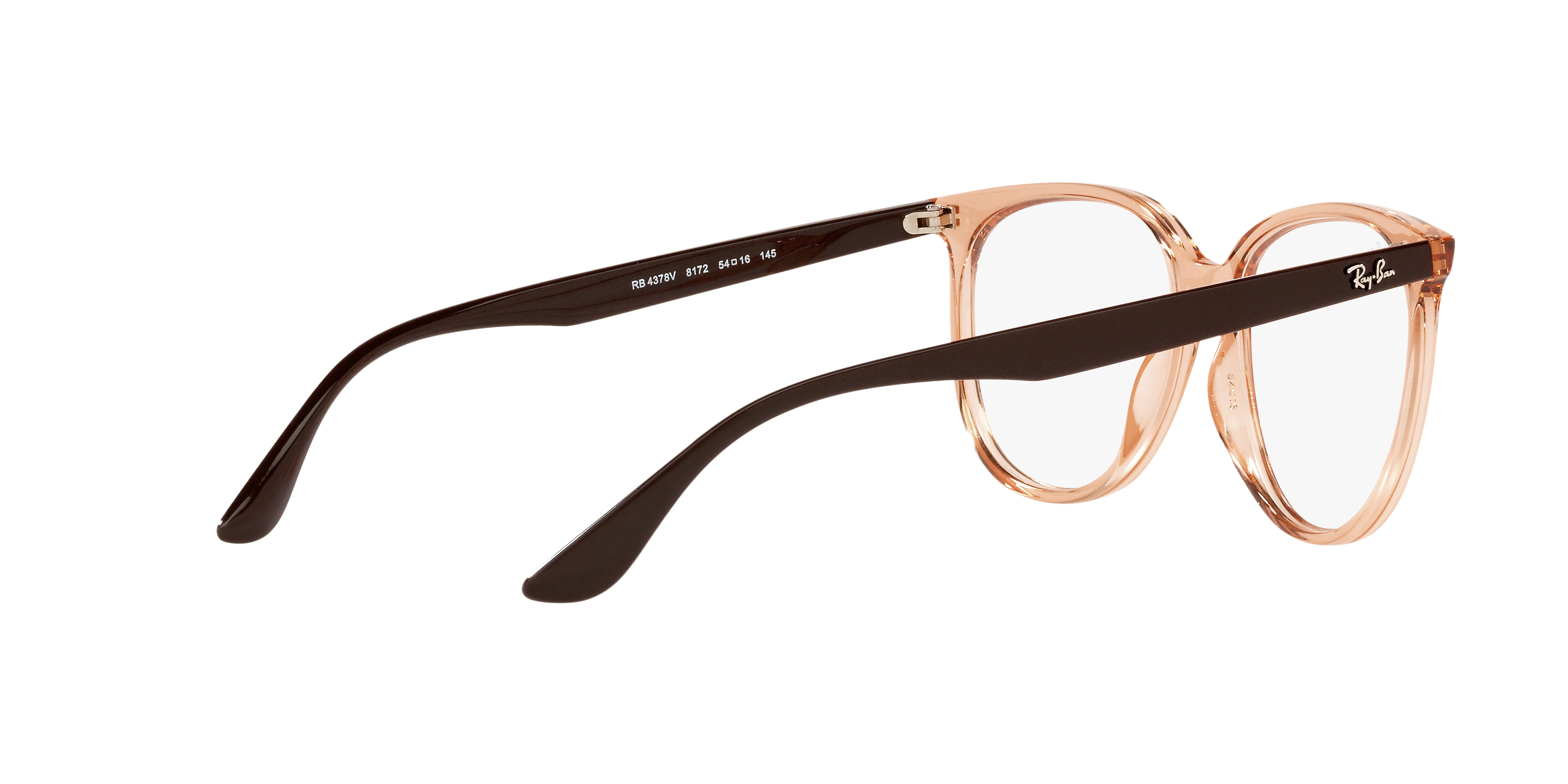 Ray-Ban RX4378V 8172
