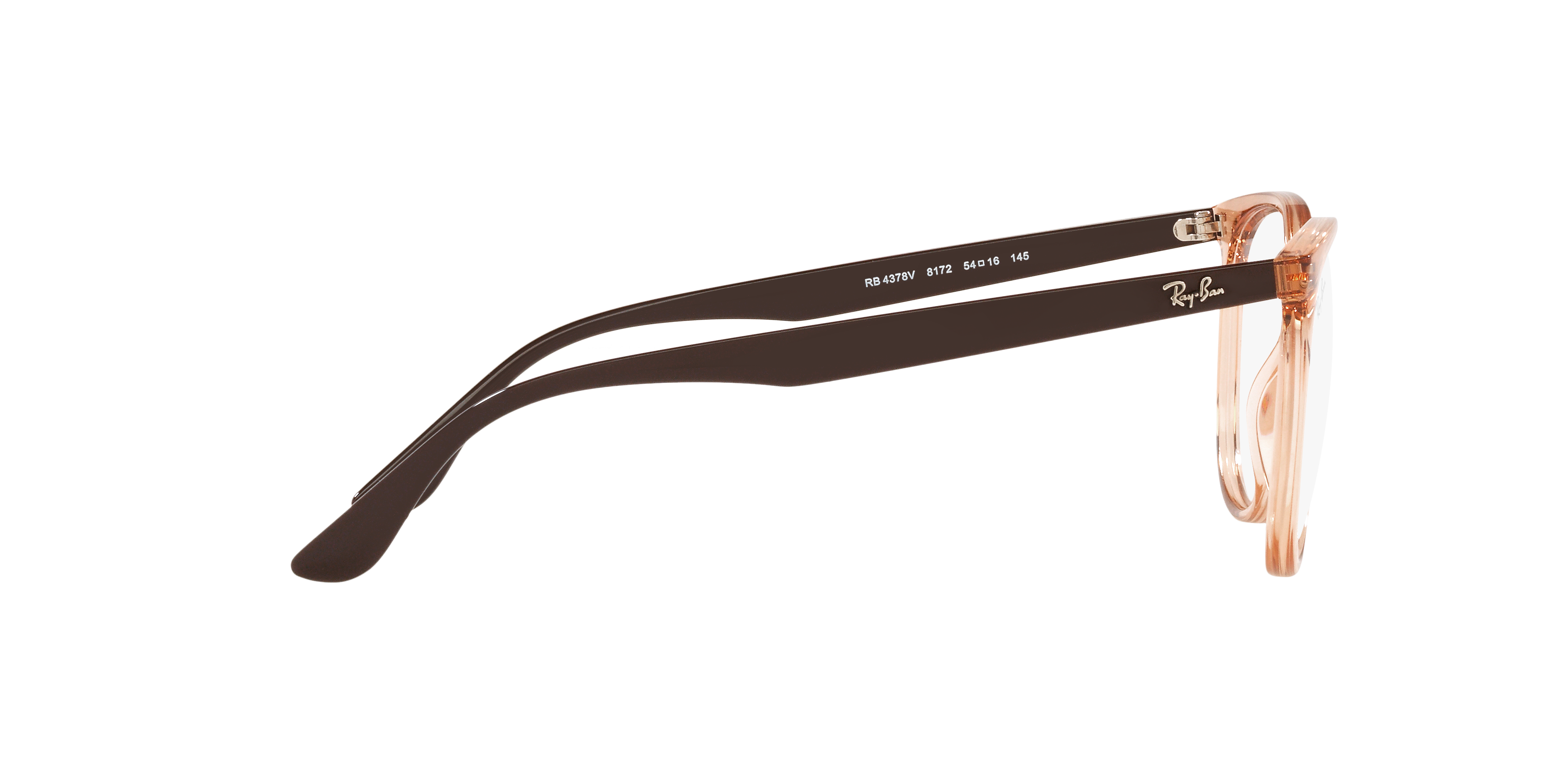 Ray-Ban RX4378V 8172