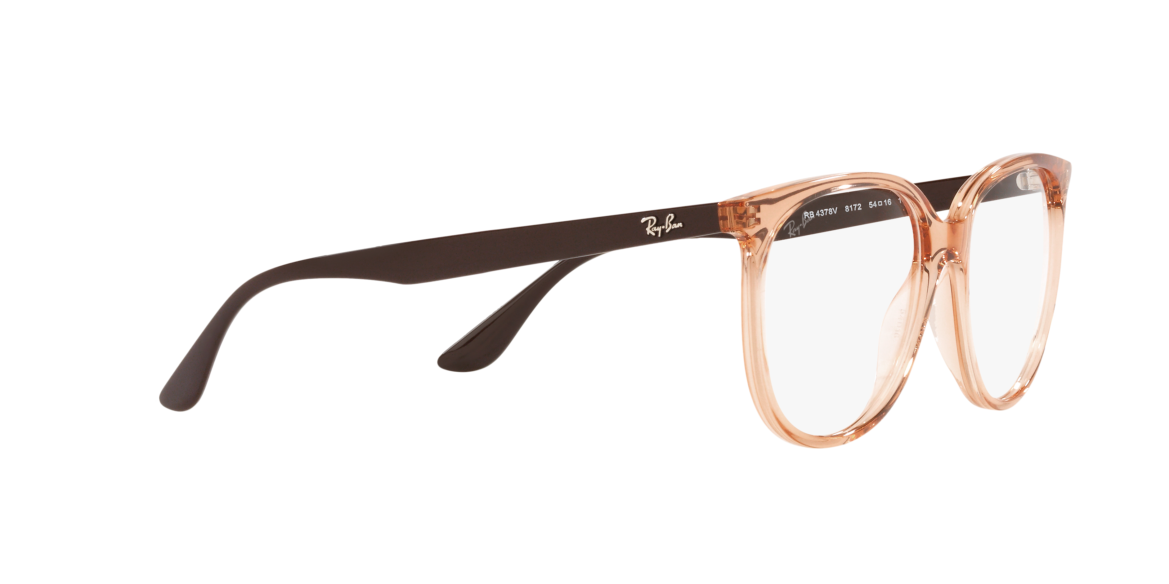 Ray-Ban RX4378V 8172