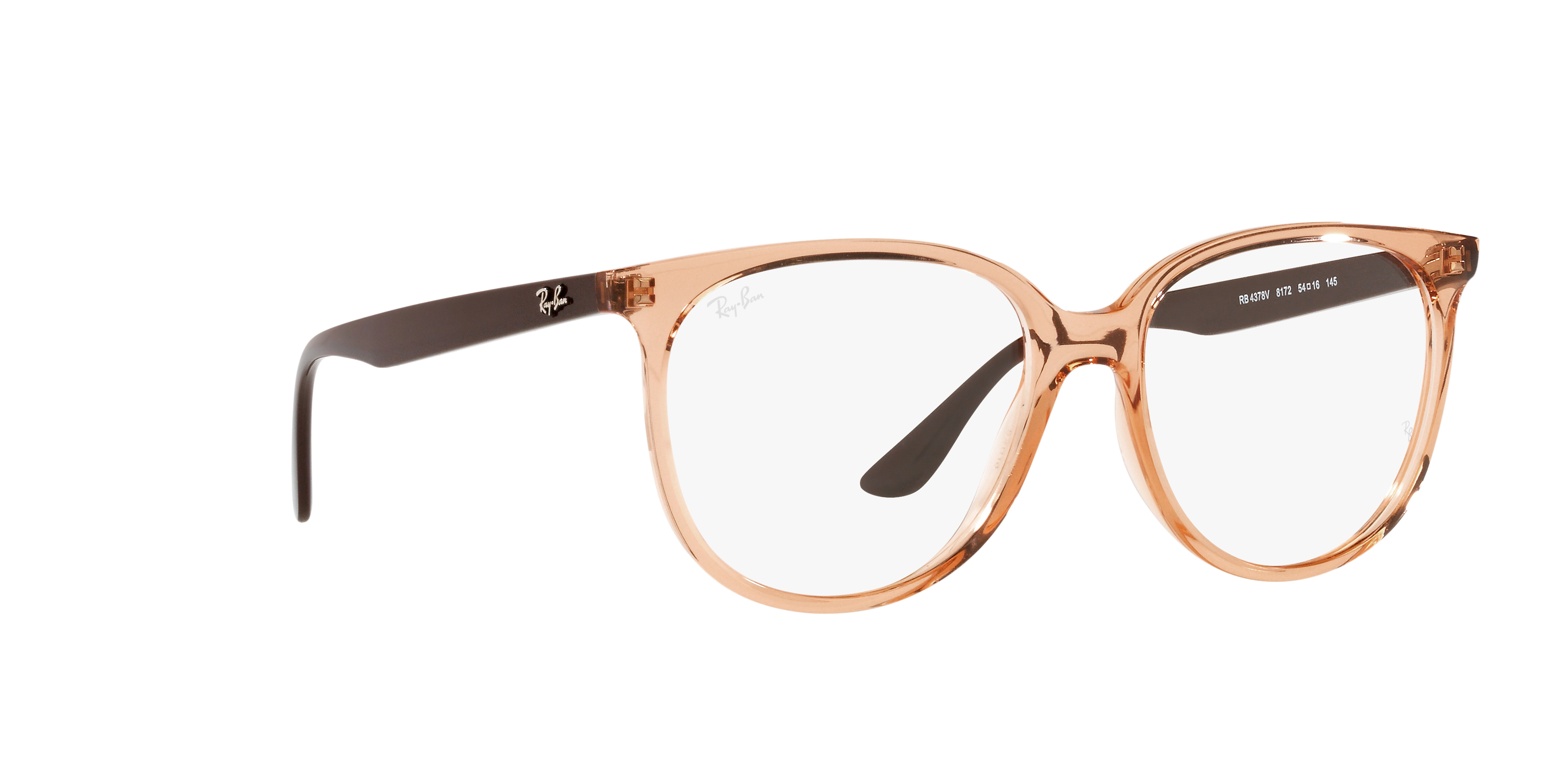 Ray-Ban RX4378V 8172