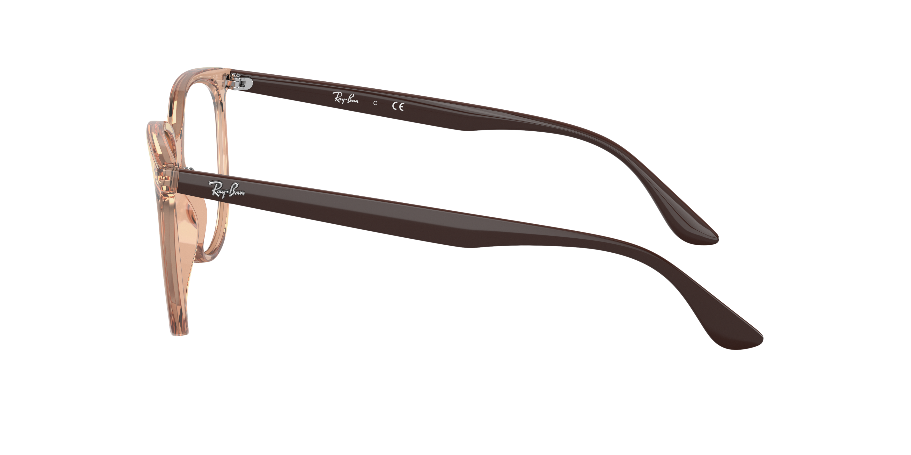 Ray-Ban RX4378V 8172