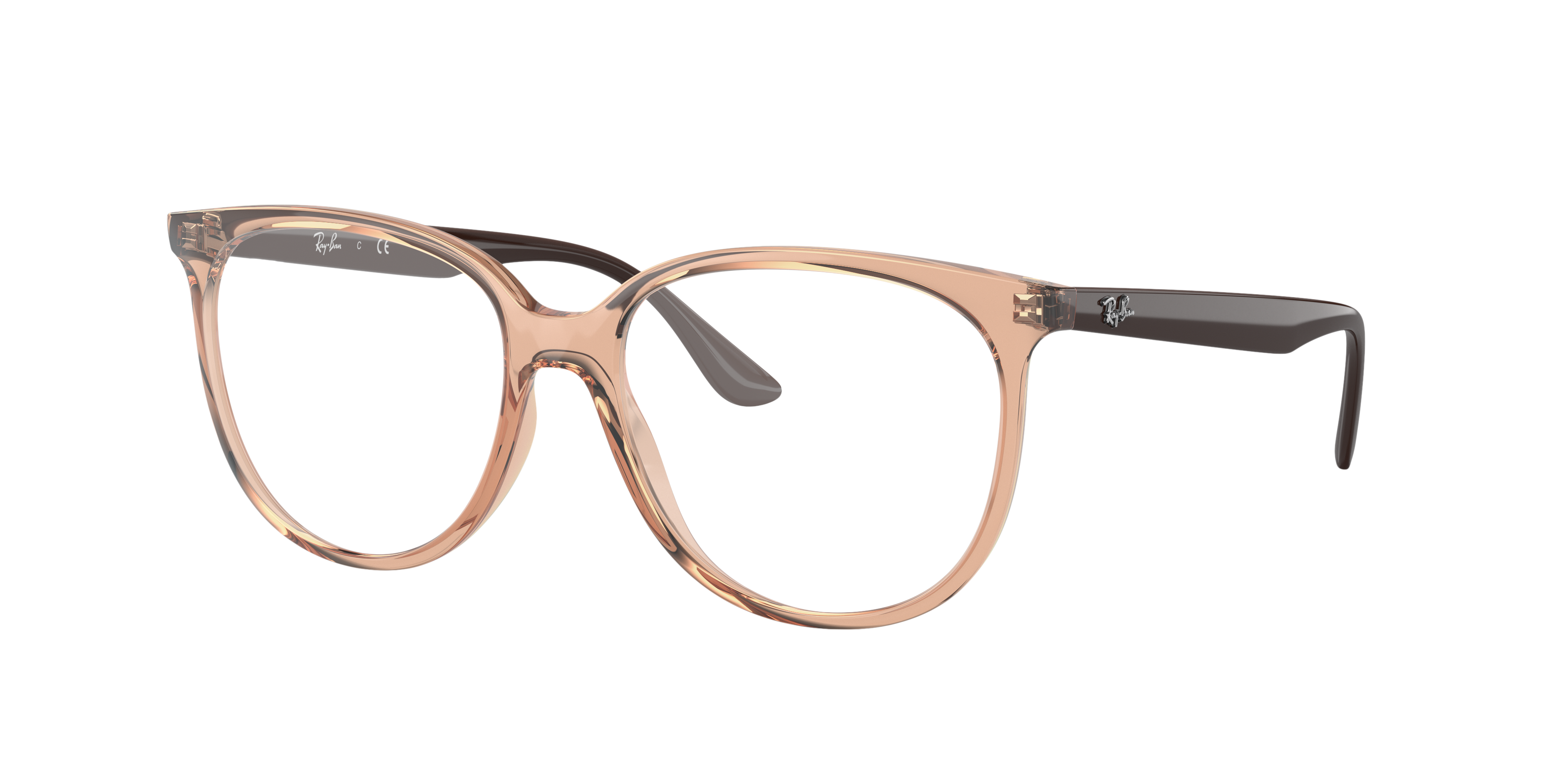 Ray-Ban RX4378V 8172