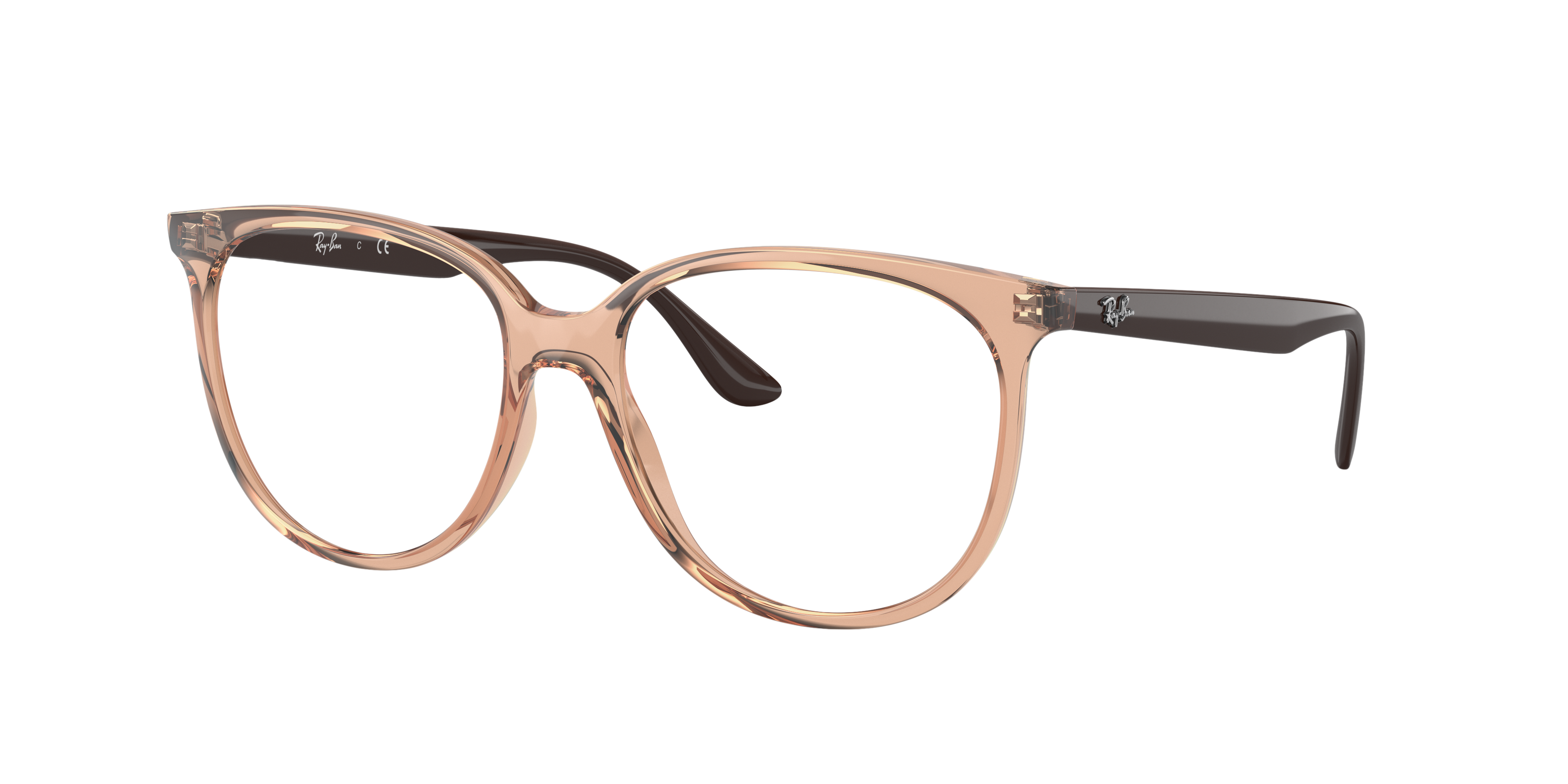 Ray-Ban RX4378V 8172